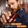 L'Oréal Men Expert Bartpflege-Set, Geschenkset mit Produktbild-Vorschau 5