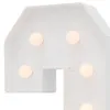 91,5 cm lichtgevende letters "C" voor verjaardag, Productafbeelding-voorbeeld 8