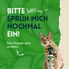 nimo® Haustier Hautpflegespray | Hautpflege für Hunde, Produktbild-Vorschau 4