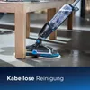 Bissell SpinWave Cordless, Mop elektryczny, Bez worka, Podgląd zdjęcia produktu 6