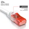 Cable de red Gigabit Ethernet Cat 6 - múltiples blindajes - Vista previa de la imagen del producto 4