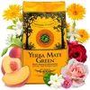Geschenkset Yerba Mate Tee Mate Green Set Las Flores 400g - Produktbild-Vorschau 3