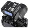 GODOX X2T – wyzwalacz kompatybilny z CANON Podgląd zdjęcia produktu 13