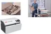 HSM ProfiPack C400, Maszyna pakująca, Czarny, Szary, Podgląd zdjęcia produktu 8