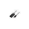 Hama Twin, Bluetooth, 3,5 mm, 3.0+HS, 10 m, Schwarz, Audio Produktbild-Vorschau 1