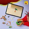 LEGO NINJAGO Lloyd vs. Earth Monster Spinner - Giocattolo Anteprima dell’immagine prodotto 13