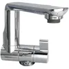 Rubinetto acqua fredda Arona camper caravan campeggio + Anteprima dell’immagine prodotto 5