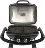 Grille de cuisson en fonte pour barbecue au gaz Burnhard Voir les images du produit 4