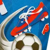 Set di coni per la scuola ROTH "Calcio rosso/blu", a 6 Anteprima dell’immagine prodotto 5