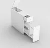 Skye Decor, Calencia - White, Badezimmerschränke, Produktbild-Vorschau 4