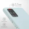 kwmobile Handyhülle für Samsung Galaxy A51 Hülle - TPU Case Produktbild-Vorschau 3