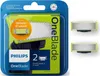 Philips QP220/55 Nassgebrauch, Anzahl Scherköpfe/Klingen 2, Produktbild-Vorschau 9