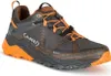 Flyrock GTX Men Größe UK 10,5 Farbe black/orange Produktbild-Vorschau 2