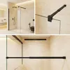 Aloni Stabilisierungsstange für Duschglas und Duschwand Produktbild-Vorschau 4