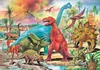 Educa 13179, 100 kus, Dinosaui, 6 rok/roky Náhled obrázku produktu 5