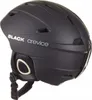 BLACK CREVICE Ski-& Snowboardhelm - Modell KITZBÜHEL | Produktbild-Vorschau 2
