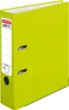 Herlitz maX.file, A4, Lagerung, Polypropylen (PP), Grün, Produktbild-Vorschau 1