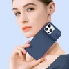 Nillkin Camshield Silky Silicone Case Etui Iphone 14 Pro Podgląd zdjęcia produktu 7