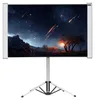 celexon Dual-Format Stativleinwand Mobil Expert 4:3/16:10 - Produktbild-Vorschau 1