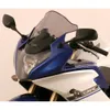MRA čelní sklo na motorku HONDA CBR 600 F, PC 41, 2011-, Náhled obrázku produktu 5