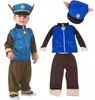 Toys Paw Patrol Chase Kinderkostüm Verkleidung Größe Produktbild-Vorschau 1