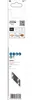 PRO Fibre Insulation precise T1013AWP Stichsägeblatt, 250 Produktbild-Vorschau 5