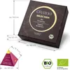 Kräutertee   9er Pyramiden Geschenkset „ORGANIC HERBAL TEA“ Produktbild-Vorschau 2