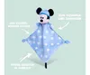 Simba 6315870352 - Doudou Mickey GID de Disney Bonne nuit Voir les images du produit 4