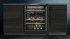 Siemens Weinkühlschrank mit Glastür 82 x 60 cm KU21WAHG0 Produktbild-Vorschau 3