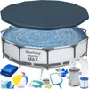 Basen ogrodowy stelaŇľowy 366 x 76 cm 16w1 Bestway 56416 Podgląd zdjęcia produktu 1