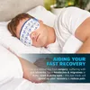 Medcosa Augenkompresse warm - Augenmaske wärmend - Augen Produktbild-Vorschau 4
