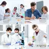 Giftota Upgrade Periodická tabulka se skutečnými prvky 83 Náhled obrázku produktu 7