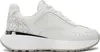Michael Kors Baskets Femme 43S4ARFS3L-827 Couleur : Blanc Voir les images du produit 1