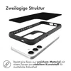 imoshion Robustné hybridné puzdro pre Samsung Galaxy S24 - Náhľad obrázku produktu 2