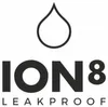 ION8 Trinkflasche, Wasserflasche, 350 ml, für Schule und Produktbild-Vorschau 4