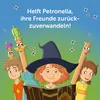 Kosmos 712624 Gioco per bambini - Petronella Apfelmus Anteprima dell’immagine prodotto 4