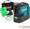 Makita SK106GDZ Akku-Kreuzlinienlaser Produktbild-Vorschau 20