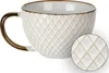 Collezione Siaki tazza in Vetroceramica 460 ml modello 4 in Anteprima dell’immagine prodotto 4
