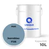 Q UNIQUE Fassadenfarbe – Premium Silikonharz-Fassadenfarbe Produktbild-Vorschau 2