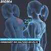 SIGMA Support dorsal intelligent Support droit Voir les images du produit 6