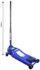 Wagenheber 3T hydraulisch Autoheber Rangierwagenheber Produktbild-Vorschau 4