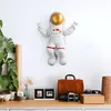 Wallity, Peace Sign Astronaut - 1, décoration murale, Voir les images du produit 2