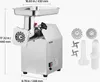 Il tritacarne elettrico VEVOR ha una capacità di 4,2 kg/min Anteprima dell’immagine prodotto 8