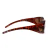 FALINGO Sonnenüberbrille FLEXI EDITION polarisiert UV400  Produktbild-Vorschau 3