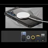 Spigen Tough Armor AI (MagFit), Cover, Samsung, Galaxy S25 Produktbild-Vorschau 7