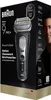 Braun Series 9 Pro+ 9600s Rasoio Trimmer Nero Anteprima dell’immagine prodotto 5