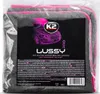 K2 Lussy PRO 40x40 cm extra hrubé mikrovlákno Náhľad obrázku produktu 5