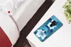 MuchoWow® Handyhülle Schutzhülle Hülle für Huawei P40 Lite Produktbild-Vorschau 4