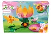 Flora - Starter-Set Blumenhaus Produktbild-Vorschau 1