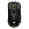 Deltaco Gaming GAM-120, rechts, Optisch, RF Wireless + Produktbild-Vorschau 4